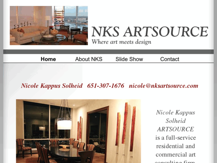 www.nksartsource.com