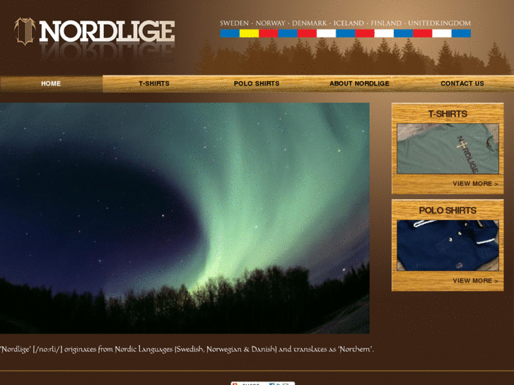 www.nordlige.com