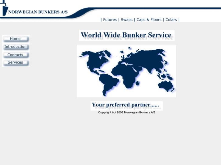 www.norwegian-bunkers.com