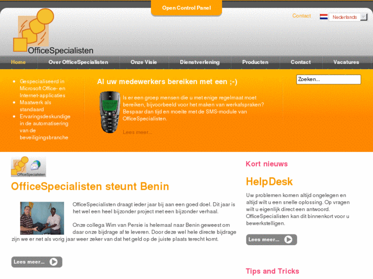 www.officespecialisten.com