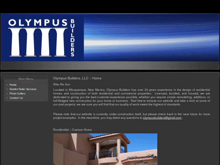 www.olympus-builders.com