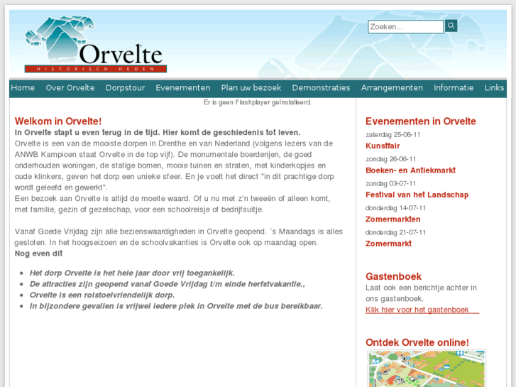 www.orvelte.net