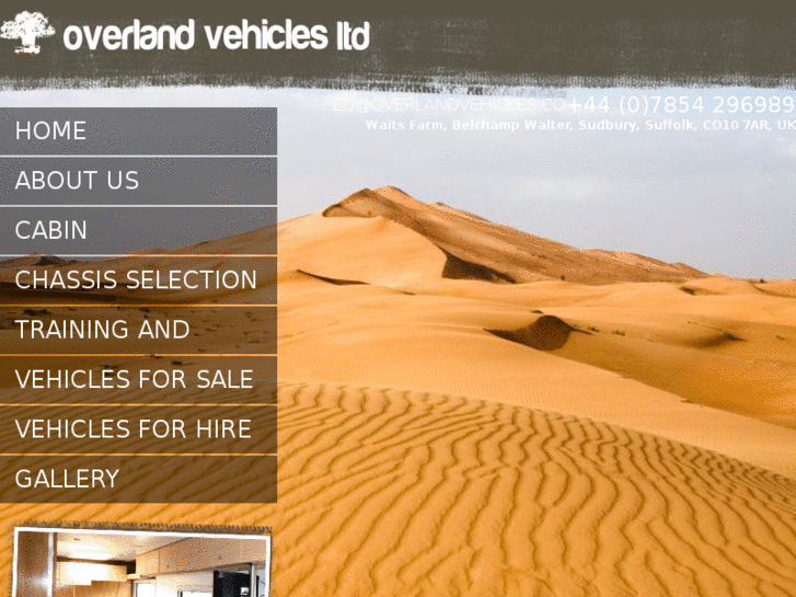 www.overlandvehicles.co