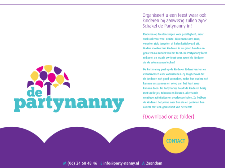 www.party-nanny.nl