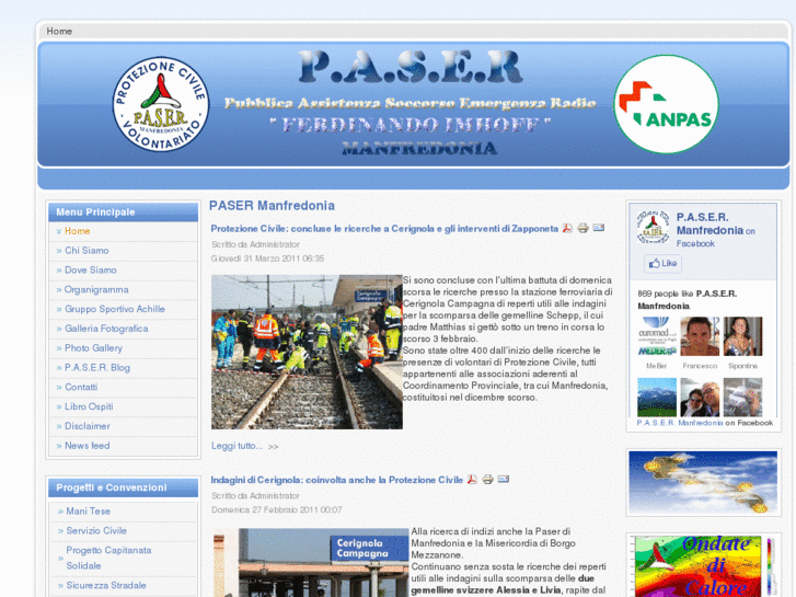 www.paser.org