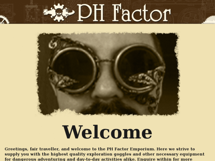 www.phfactor.ws