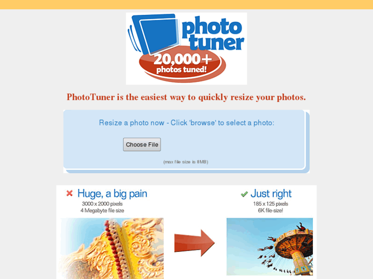 www.phototuner.com