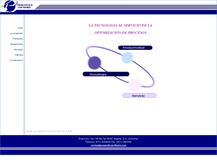 www.pragmaticasoftware.com