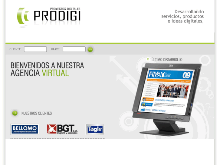 www.prodiginet.com.ar