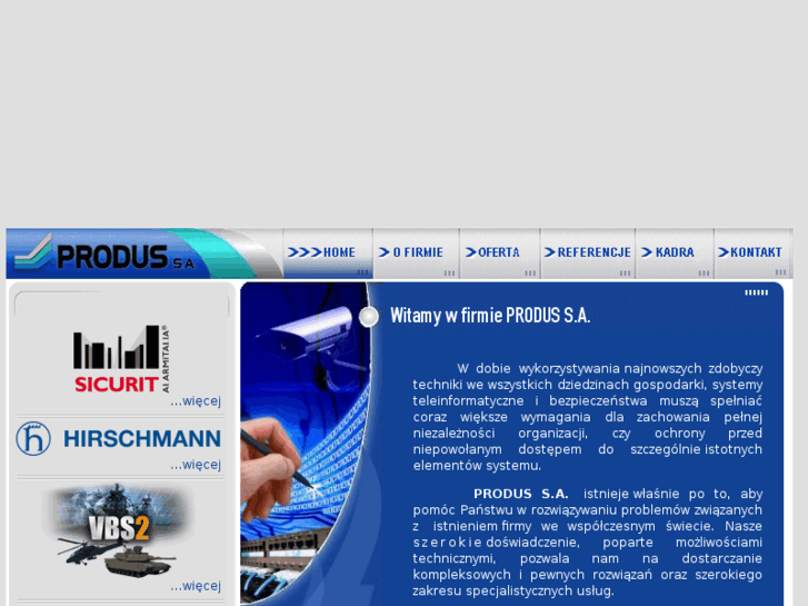 www.produs.com.pl