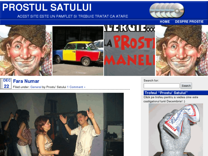 www.prostulsatului.com