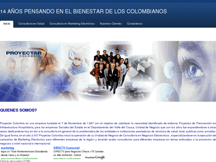 www.proyectarcolombia.com