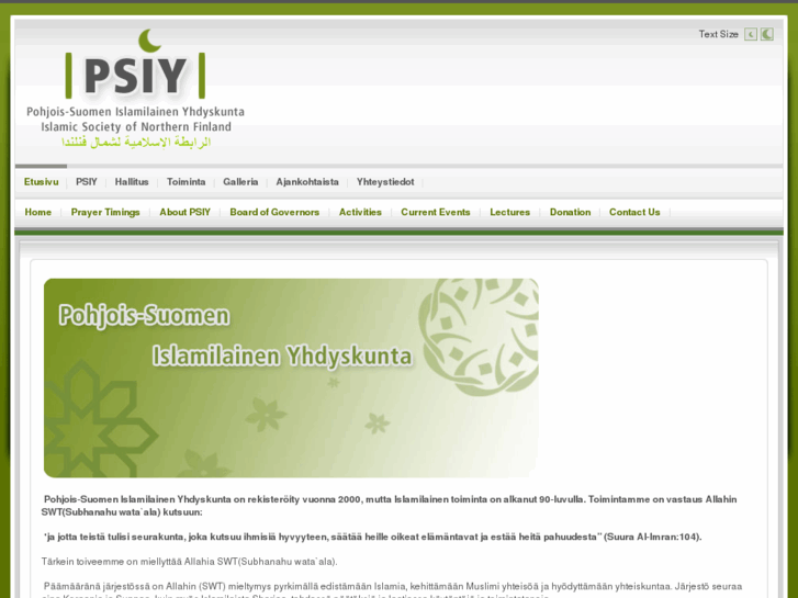 www.psiy.org