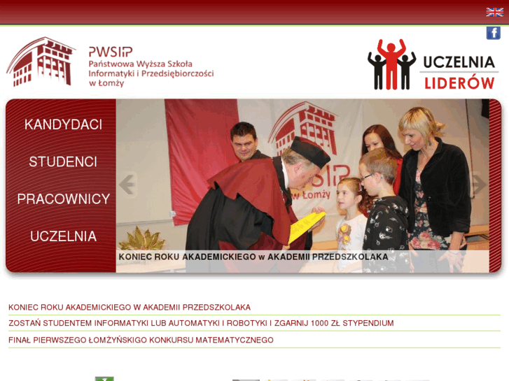 www.pwsip.edu.pl