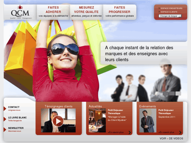 www.qcmfrance.com