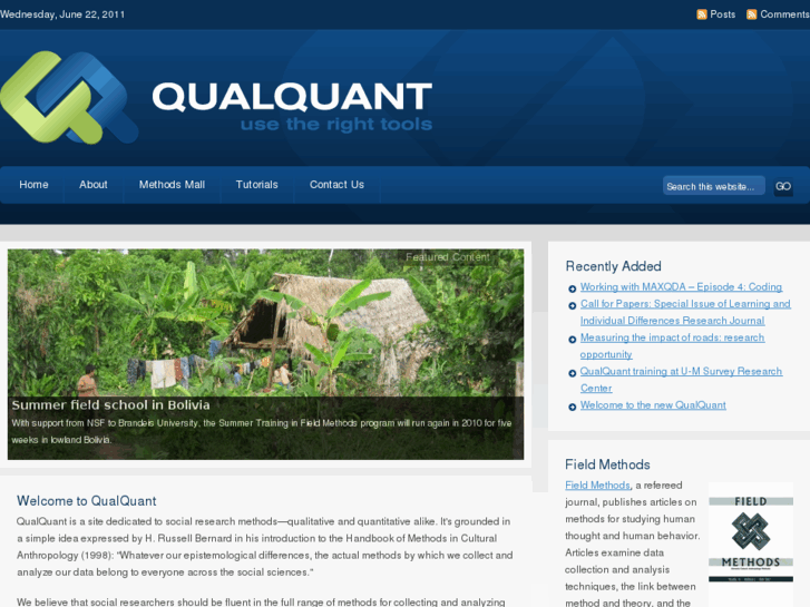 www.qualquant.net