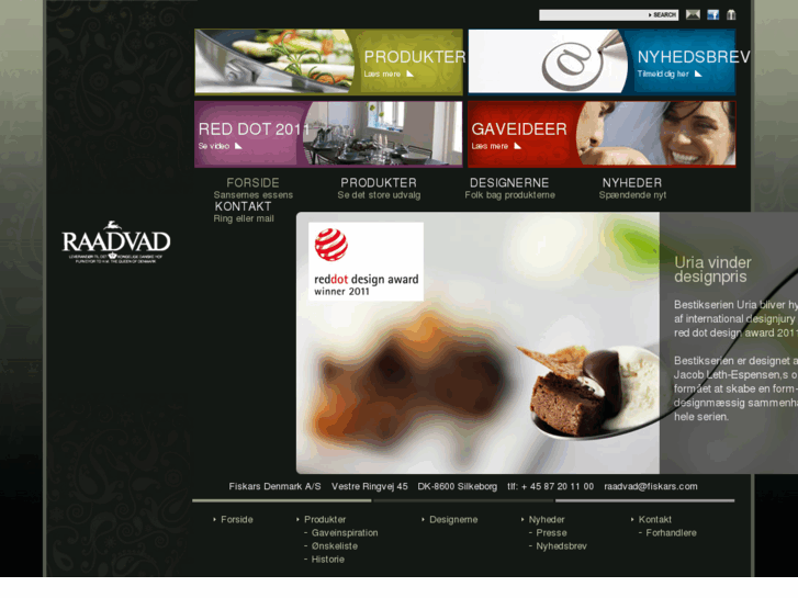 www.raadvad.com