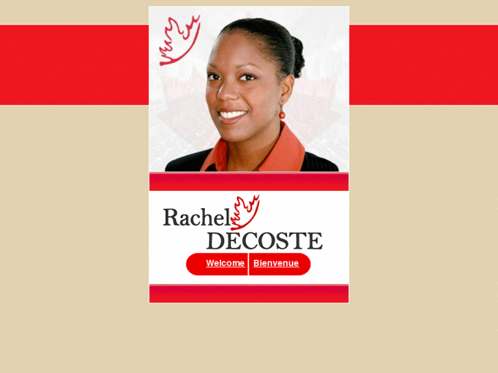 www.racheldecoste.com