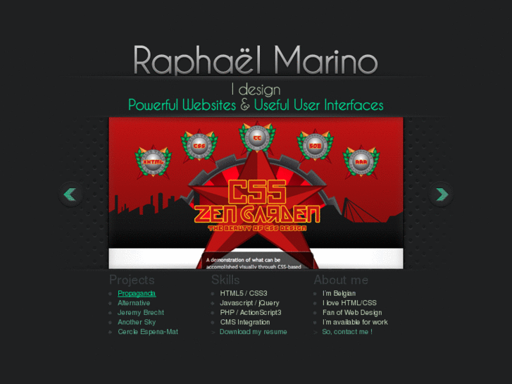 www.raphael-marino.be