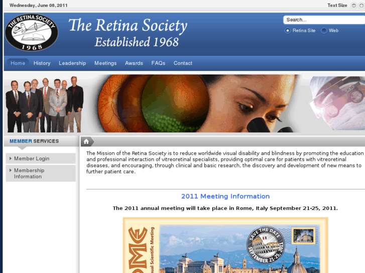 www.retinasociety.org