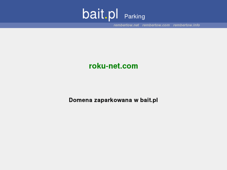 www.roku-net.com