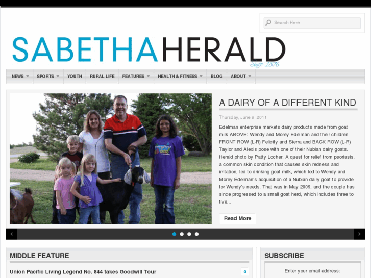 www.sabethaherald.com