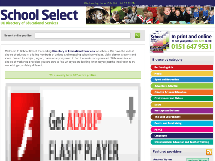 www.school-select.com