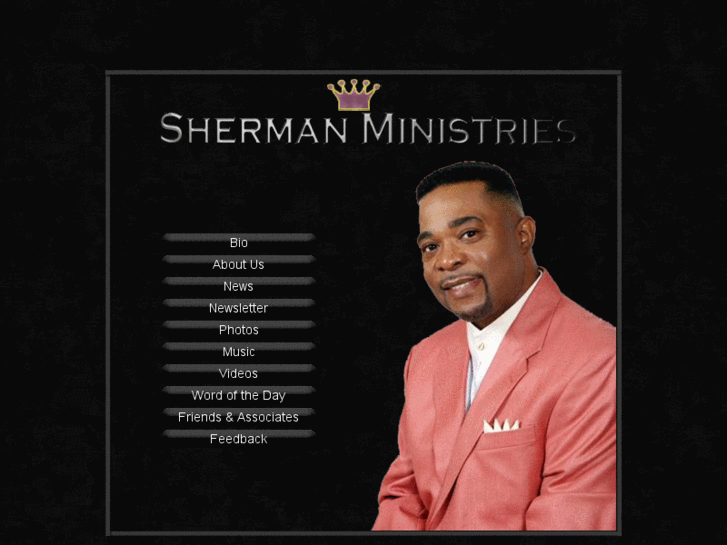 www.shermanministries.com