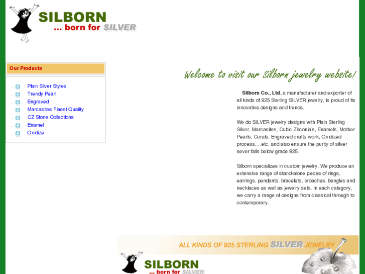 www.silborn.com