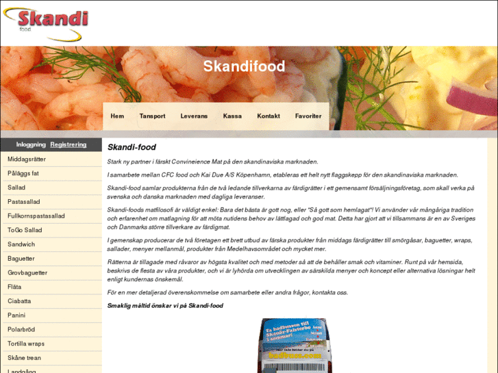 www.skandifood.com