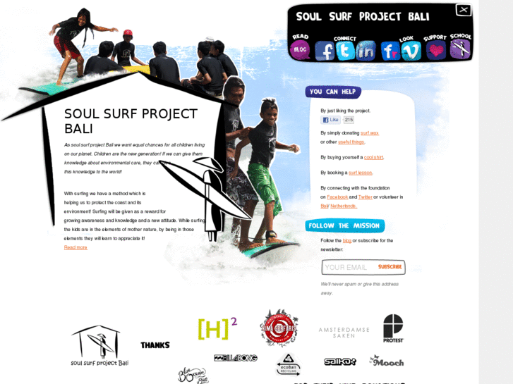 www.soulsurfprojectbali.com