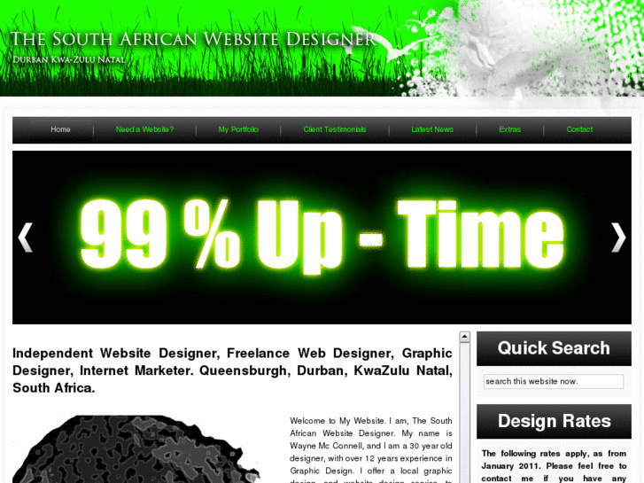 www.southafricanwebsitedesigner.com