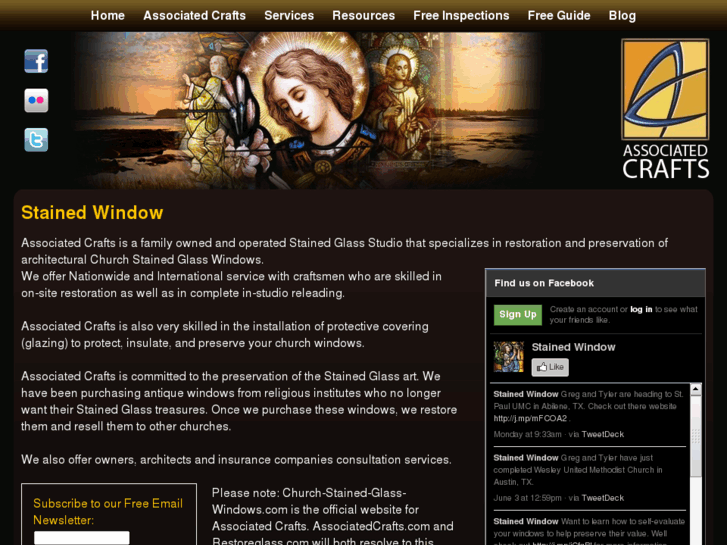 www.stained-window.com