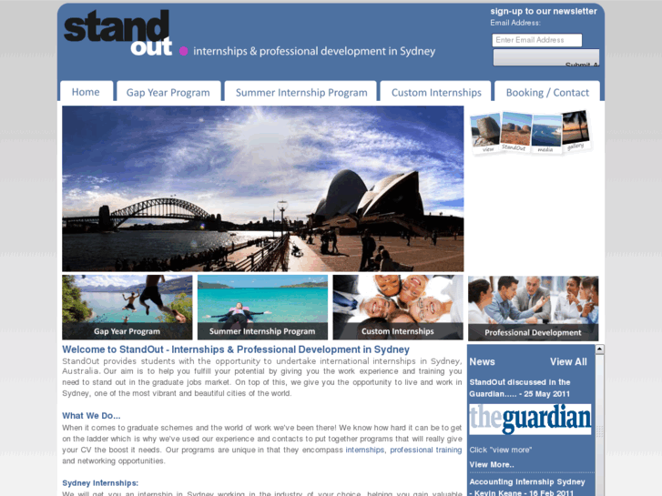 www.standoutinternships.com