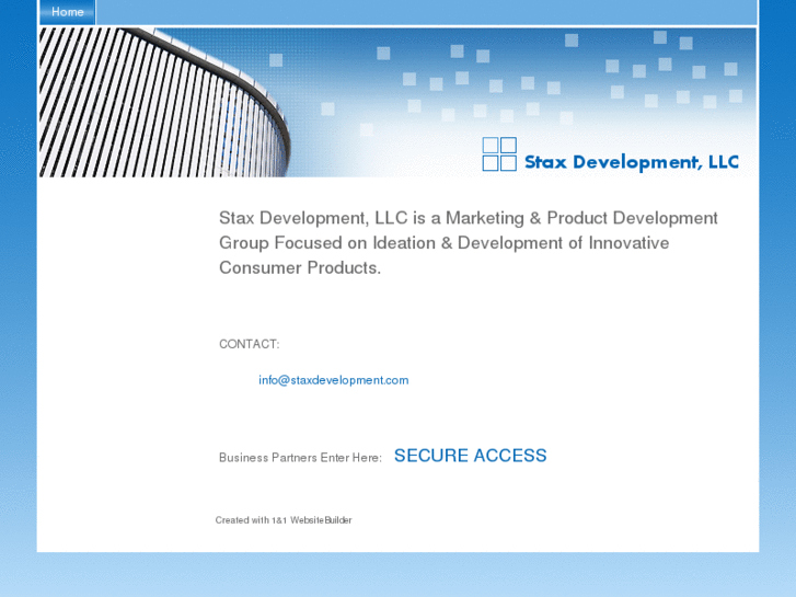 www.staxdevelopment.com