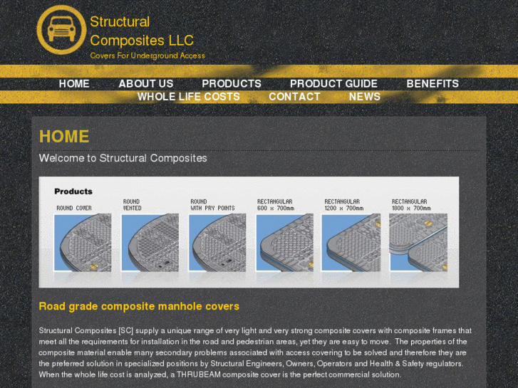 www.structuralcompositesllc.com