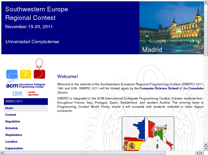 www.swerc.eu