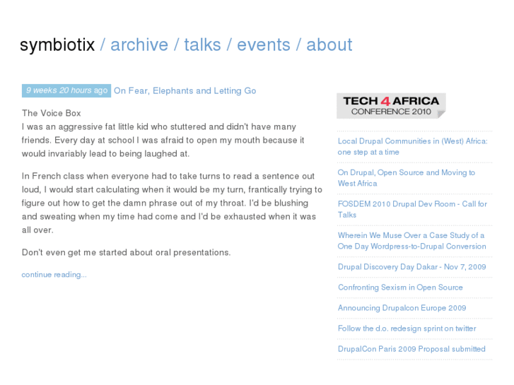 www.symbiotix.net