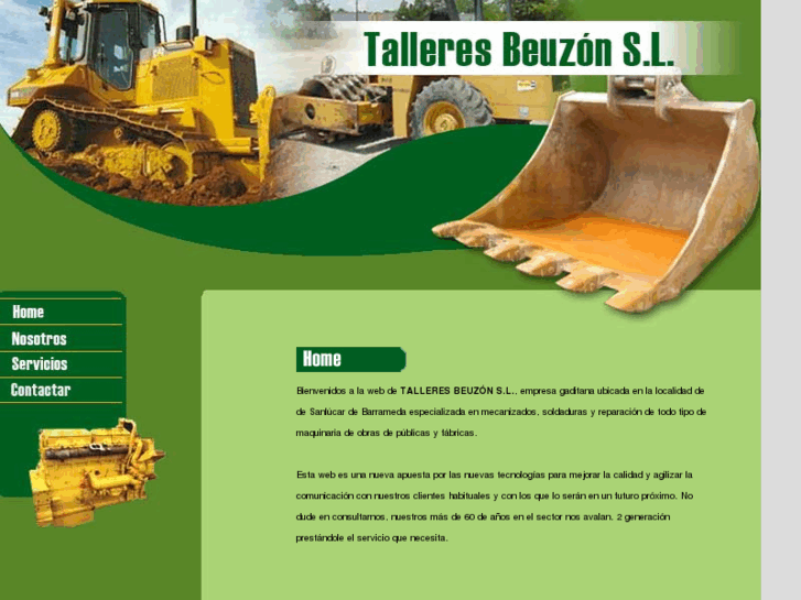 www.talleresbeuzon.com