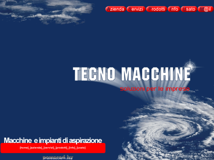 www.tecnomacchine.com