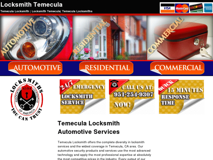 www.temeculalocksmith.com