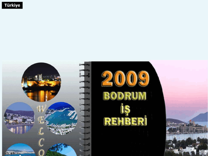 www.thebodrum.com