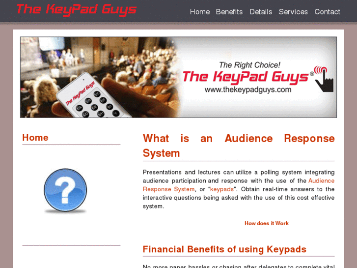 www.thekeypadguys.com