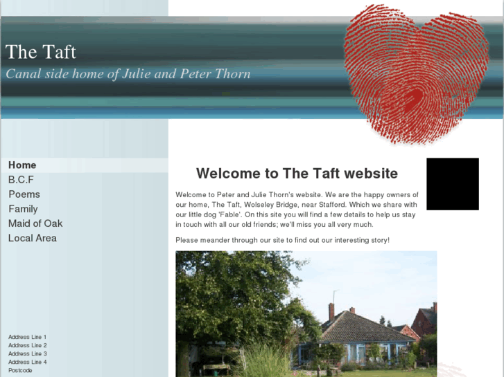 www.thetaft.net