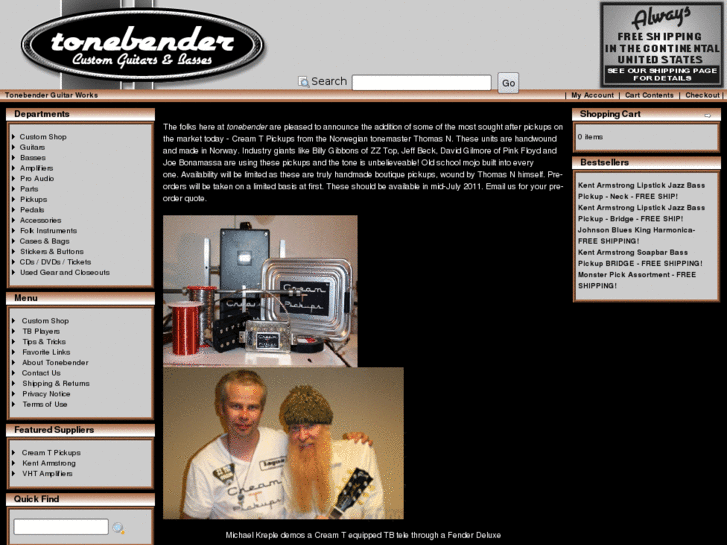 www.tonebender.net