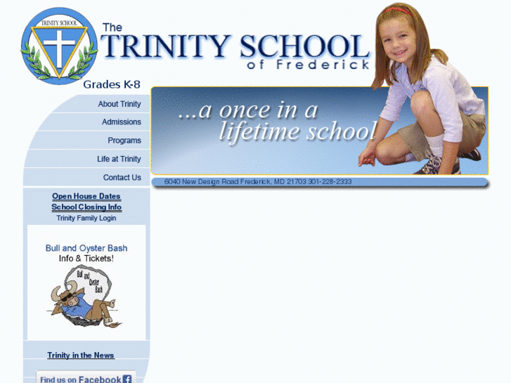 www.trinityschooloffrederick.com