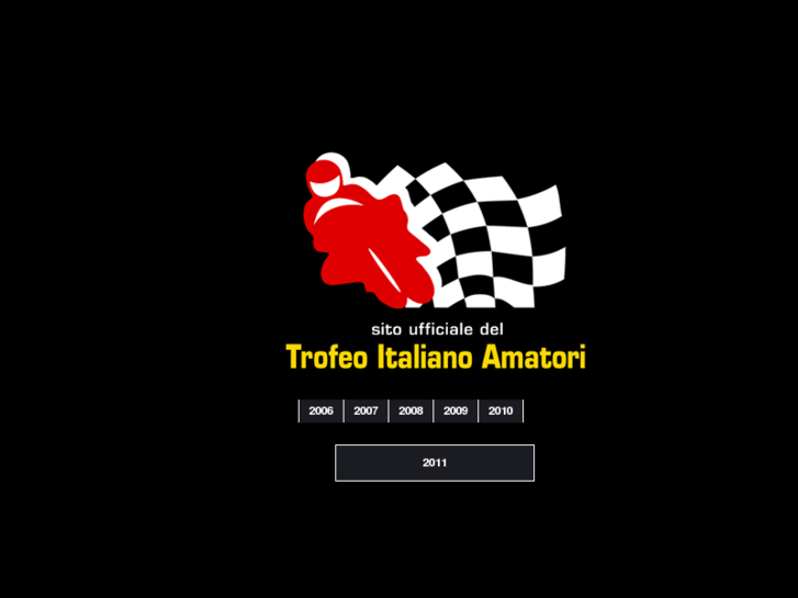 www.trofeoitalianoamatori.it