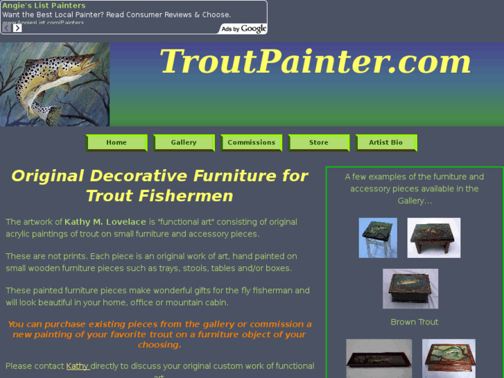 www.troutpainter.com