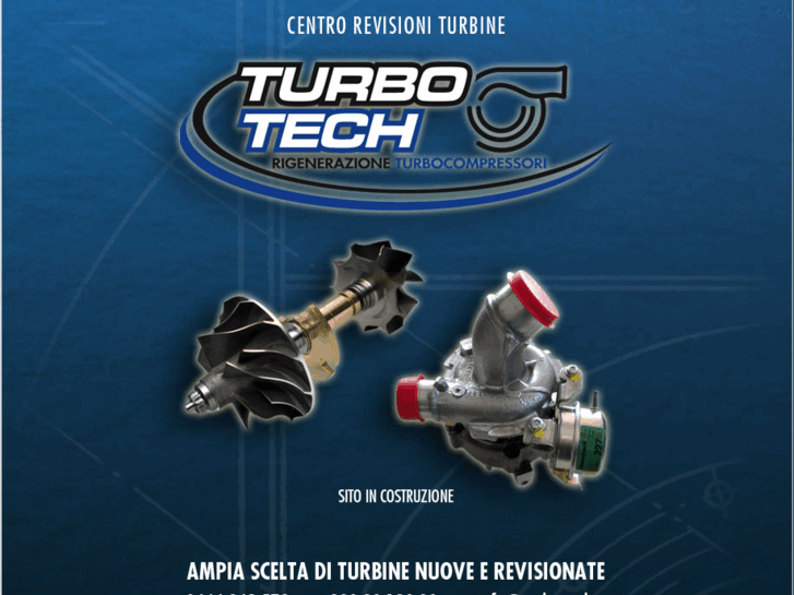 www.turbo-tech.it