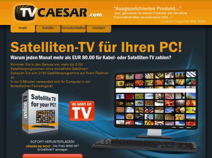www.tvcaeser.com